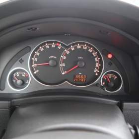 Foto inzerátu Opel Meriva 1.6