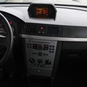 Foto inzerátu Opel Meriva 1.6