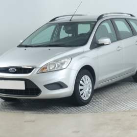 Foto inzerátu Ford Focus 1.6 16V