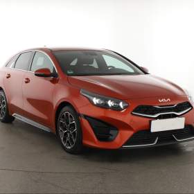 Kia ProCeed 1.5 T- GDI / 19631879