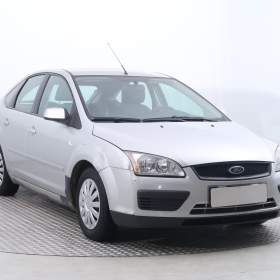 Fotka k inzerátu Ford Focus 1.6 TDCi / 19056293