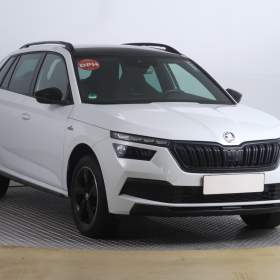 Škoda Kamiq 1.0 TSI / 19631882