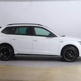 Foto inzerátu Škoda Kamiq 1.0 TSI