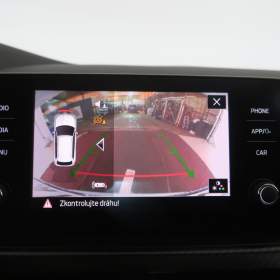 Foto inzerátu Škoda Kamiq 1.0 TSI