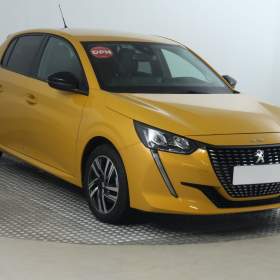 Peugeot 208 1.2 PureTech / 19631884