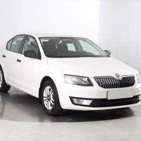 Fotka k inzerátu Škoda Octavia 1.2 TSI / 19496767