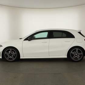 Foto inzerátu Mercedes-Benz Třídy A A 180 d