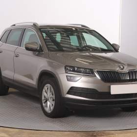 Foto inzerátu Škoda Karoq 1.6 TDI