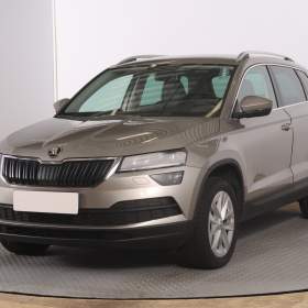 Foto inzerátu Škoda Karoq 1.6 TDI