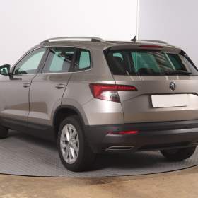 Foto inzerátu Škoda Karoq 1.6 TDI
