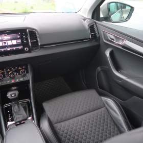 Foto inzerátu Škoda Karoq 1.6 TDI