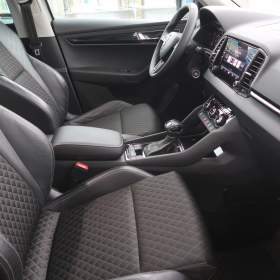 Foto inzerátu Škoda Karoq 1.6 TDI