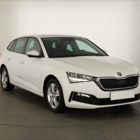 Škoda Scala 1.6 TDI / 19631889