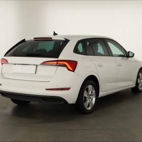 Foto inzerátu Škoda Scala 1.6 TDI