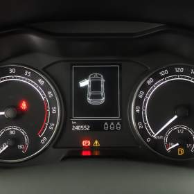 Foto inzerátu Škoda Scala 1.6 TDI