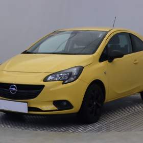 Foto inzerátu Opel Corsa 1.4
