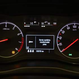 Foto inzerátu Opel Corsa 1.4