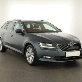Škoda Superb 1.5 TSI / 19631891