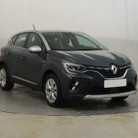 Renault Captur 1.0 TCe / 19631893