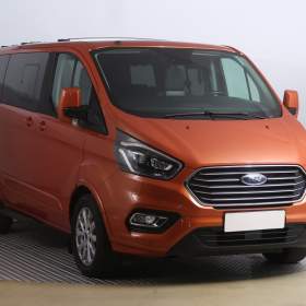 Ford Tourneo Custom 2.0 EcoBlue / 19631895