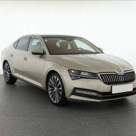 Foto inzerátu Škoda Superb 2.0 TDI