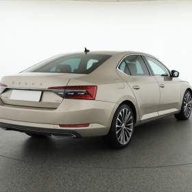 Foto inzerátu Škoda Superb 2.0 TDI