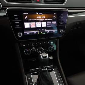 Foto inzerátu Škoda Superb 2.0 TDI