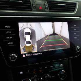 Foto inzerátu Škoda Superb 2.0 TDI