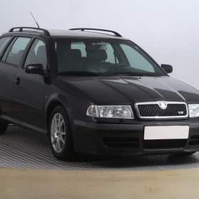 Škoda Octavia RS 1.8 T / 19631899