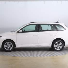 Foto inzerátu Škoda Fabia 1.0 TSI