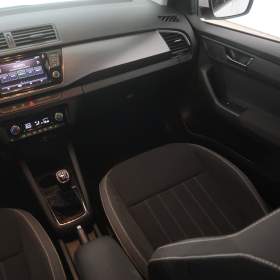 Foto inzerátu Škoda Fabia 1.0 TSI