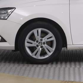 Foto inzerátu Škoda Fabia 1.0 TSI