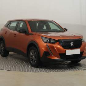 Peugeot 2008 1.2 PureTech / 19631901