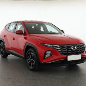 Fotka k inzerátu Hyundai Tucson 1.6 T- GDI / 19574371