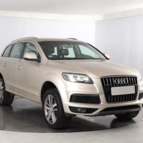 Audi Q7 3.0 TDI / 19631905