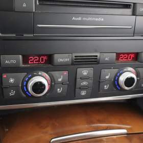 Foto inzerátu Audi Q7 3.0 TDI