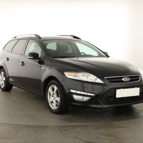 Ford Mondeo 2.0 TDCi / 19631906