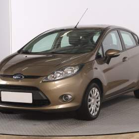 Foto inzerátu Ford Fiesta 1.25