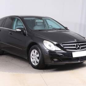 Mercedes- Benz Třídy R R 350 4MATIC / 19631908