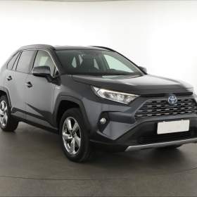 Toyota Rav4 2.5 Hybrid / 19631909