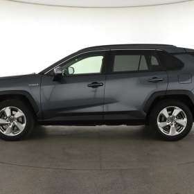 Foto inzerátu Toyota Rav4 2.5 Hybrid