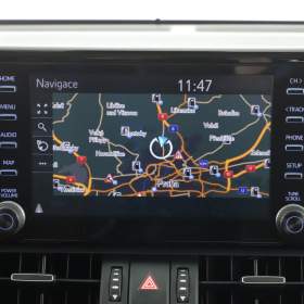 Foto inzerátu Toyota Rav4 2.5 Hybrid