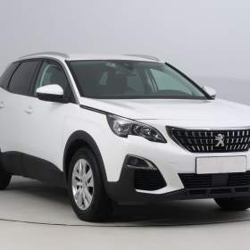 Peugeot 3008 1.2 PureTech / 19631910