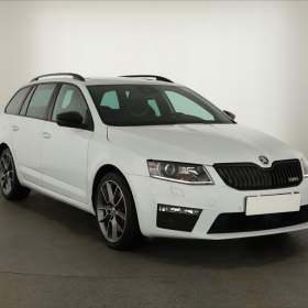 Fotka k inzerátu Škoda Octavia RS 2.0 TDI / 19186865