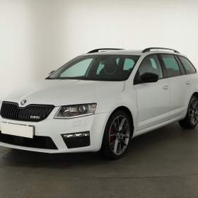 Foto inzerátu Škoda Octavia RS 2.0 TDI