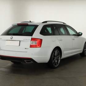 Foto inzerátu Škoda Octavia RS 2.0 TDI
