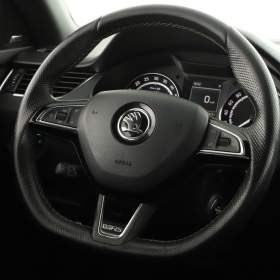 Foto inzerátu Škoda Octavia RS 2.0 TDI