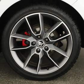 Foto inzerátu Škoda Octavia RS 2.0 TDI