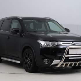 Mitsubishi Outlander 2.2 DI- D / 19631913