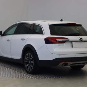 Foto inzerátu Opel Insignia 2.0 CDTI